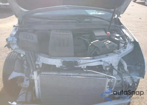 2015 Chevrolet Equinox Ls из США, поврежденный, VIN 2GNALAEK4F6164757